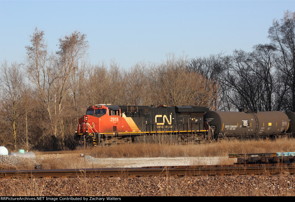 CN 2918